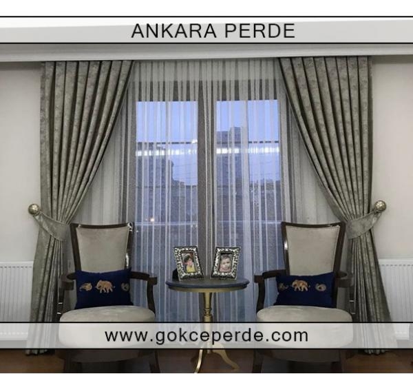 Gke Perde